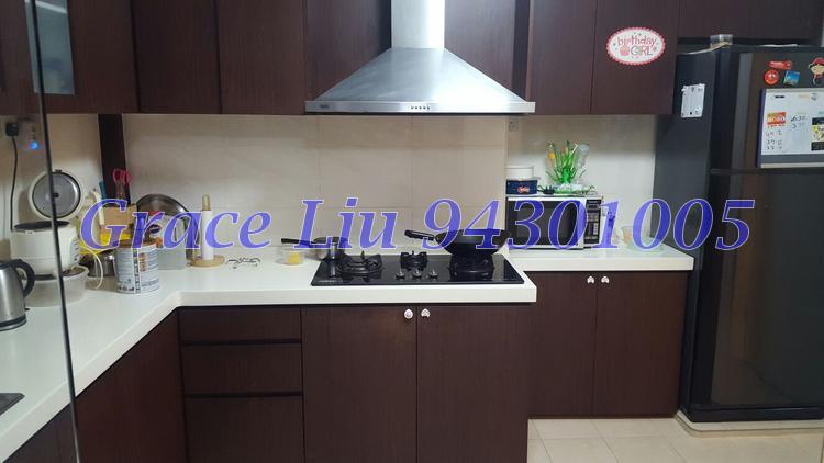 Blk 518 Jelapang Road (Bukit Panjang), HDB 5 Rooms #105119012